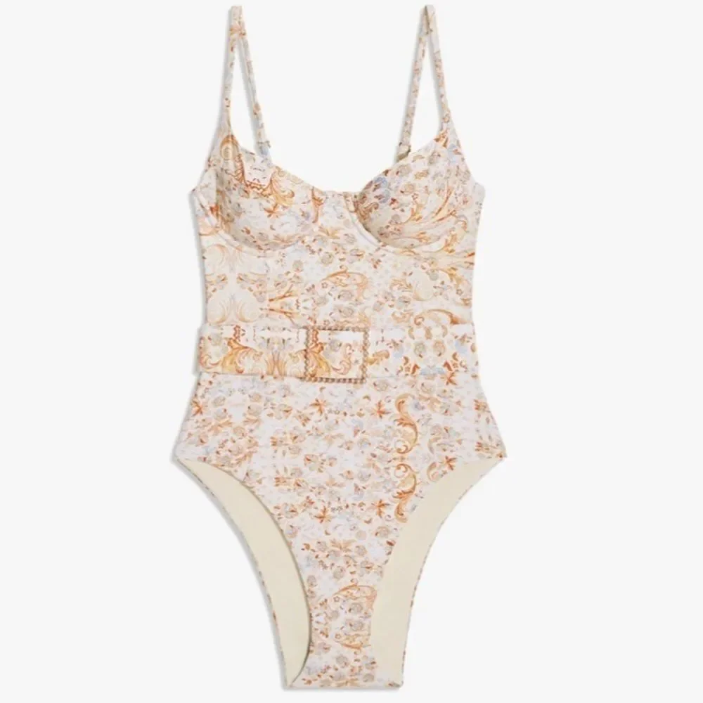 WeWoreWhat Danielle One Piece